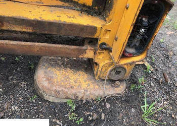 JCB 3cx - Siłownik