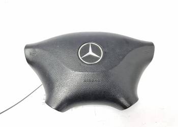 PODUSZKA AIRBAG MERCEDES SPRINTER W906 A9068601202