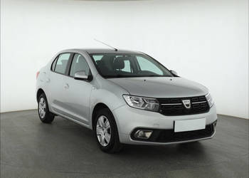 Dacia Logan 1.0 SCe