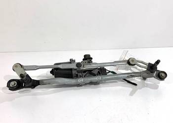 MECHANIZM WYCIERACZEK PRZÓD CITROEN C4 CACTUS 9801001580 UKŁAD