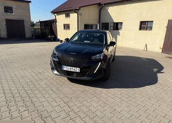 Peugeot 2008 PureTech Active 1.2 101KM 2022r