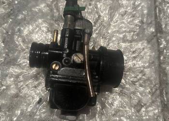 Gaźnik Dellorto 18mm M393