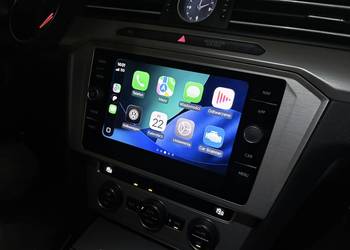APPLE CARPLAY ANDROID AUTO APP CONNECT VW MIB2 MHI2 MST2