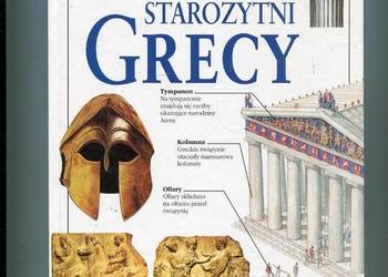Starożytni Grecy