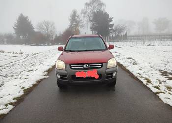 Kia Sportage Kia Sportage