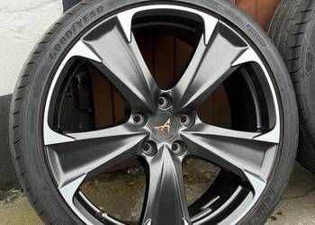 Felgi Cupra Leon 5x112 R19