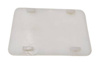 19001740 Pokrywa skrzyni nawozowej GASPARDO