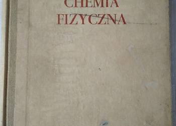 Chemia fizyczna