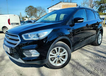 Ford Kuga 4x4* Automat*Titanium II (2012-)