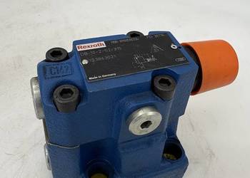 Rexroth DB 10-2-52/315 R900590334 Zawór bezpieczeństwa