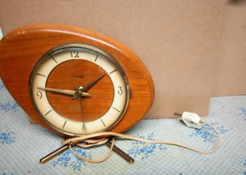 UNIKAT, zegar PALMTAG