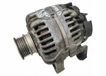 ALTERNATOR Opel Astra III H 1.6 16V bosch 0124425020 55556067 ZJ 100A