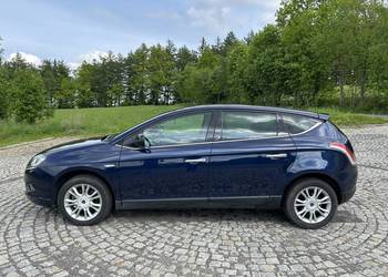 Lancia Delta 3 1.6 MultiJet