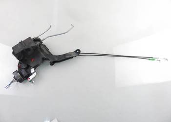 ZAMEK PRAWY PRZEDNI TOYOTA RAV 4 II 6 PIN