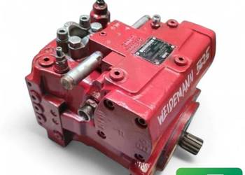 Terex 834 SKL 2006r.Parts,Części Terex 834 SKL 2006r.Parts,Części