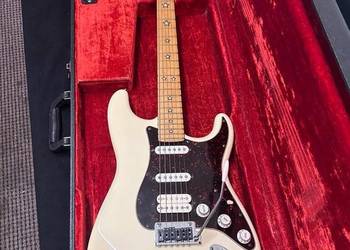 Fender Stratocaster USA Lonestar 1999