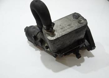 PODSTAWA FILTRA OLEJU BMW E60 E61 3.0D 7788453 (4273544)