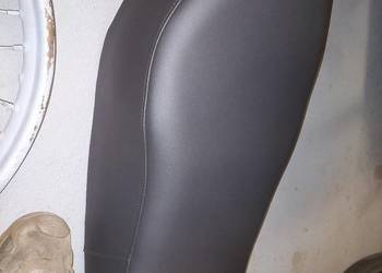 Części junak m07 koło fotel