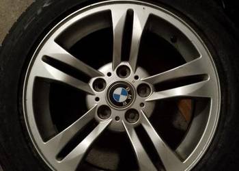 Koła BMW X3