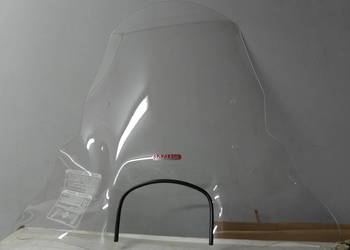SZYBA OWIEWKA FABBRI KYMCO LIKE 50 125 200 2009-2012