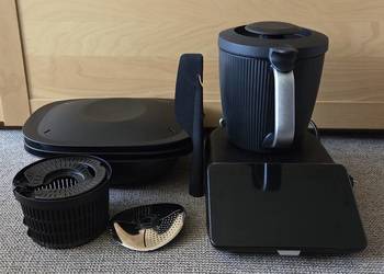 Termomix 7 na gwarancji