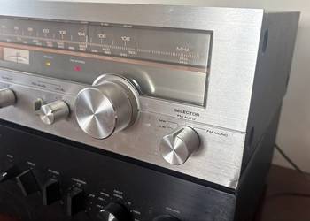 Tuner Vintage AKAI AT-2450L