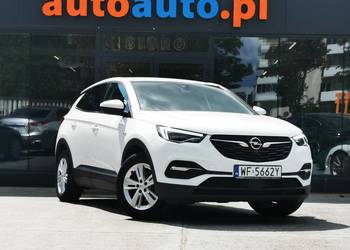 Innovation *  1.2 Turbo 130KM * Automat * Serwisowany