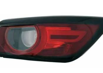 Mazda CX‑3 DK 18‑ Lampa tylna zewnętrzna prawa LED Depo