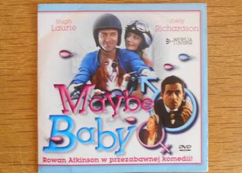 Ben Elton - Maybe Baby