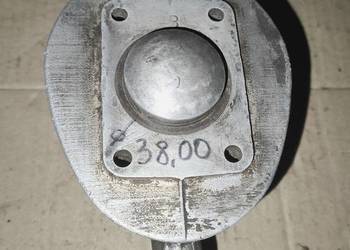 Cylinder Komar Żak Ryś g12 nominalny 38 mm