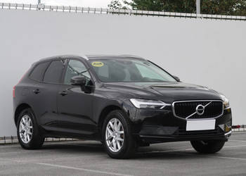 Volvo XC60 D4