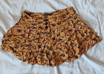 Nowe śliczne spódnico-spodnie Atmosphere