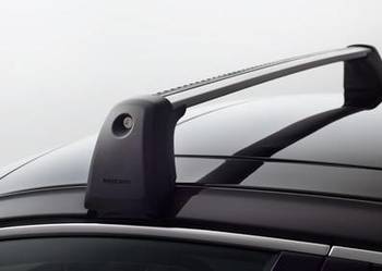 VOLVO S90 II bagaznik dachowy belki oryginal OE 32296509