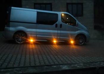 ORUROWANIE LED