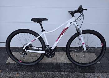 Rower górski CUBE ACCESS WOMEN SERIES-koła 29",rama 17"-OKAZJA