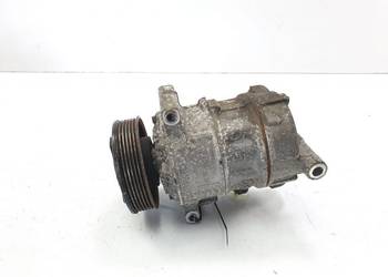 SPRĘŻARKA KLIMATYZACJI SKODA FABIA III 5Q0816803E