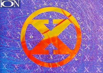 Polecam Znakomity Album CD MARYLLION -Album A Singles Collec