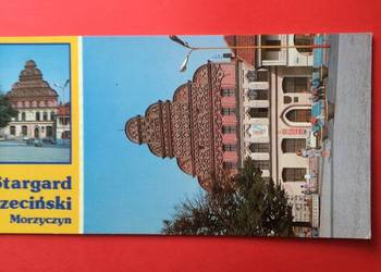 ( 237 ) Zestaw widokówek ( 237 ) Zestaw widokówek