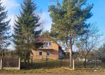 Bliźniak 155 m2 na działce 1082m2, Żabia Wola