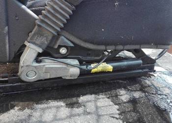 Opel vectra b 98r Napinacz pasow bezpieczenstwa