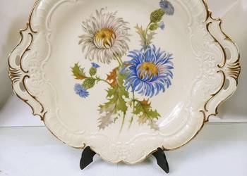 Patera - misa porcelanowa Żary Sorau, lata 30-te