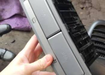 Uchwyt na kubek cup holder 7352990590 Alfa Romeo 147