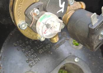 Butla gazowa zbiornik LPG