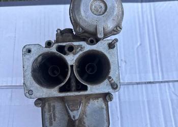 Gaźnik Weber Fiat polonez żuk Jkov 125p inny