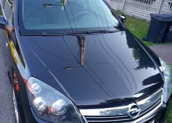 Sprzedam Opel Astra h
