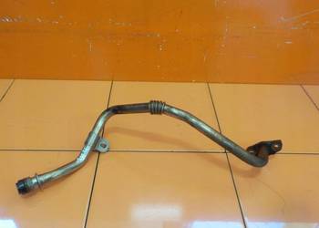 TRAFIC III 1.6 DCI 16r 116KM R9M408 rura przewod turbiny