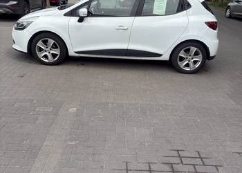 RENOULT Clio