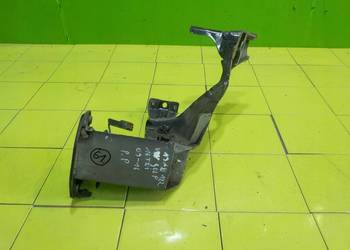 VW GOLF VI 10r 5D podluznica prawa przod