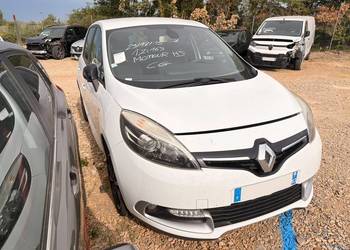 RENAULT Scénic III 1.2 TCe 130 DY602