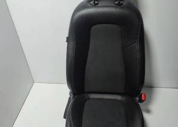 Fotele przednie Mercedes w177 stan idealny europa